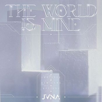 JVNA - The World Is Mine