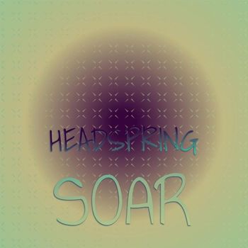 Various Artists - Headspring Soar