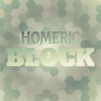 Various Artists - Homeric Block