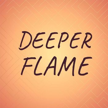 Various Artists - Deeper Flame