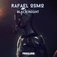 Rafael Osmo - Black Night