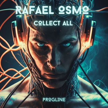 Rafael Osmo - Collect All