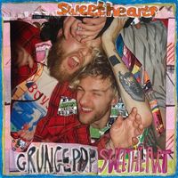 Sweethearts - GRUNGEPOP SWEETHEART
