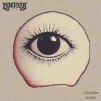 Perceiver - chicken bone