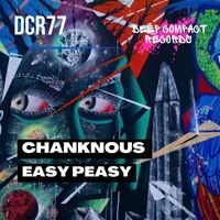 Chanknous - Chanknous (Easy Peasy)