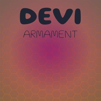 Various Artists - Devi Armament