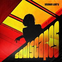 Shawn Lee - Shawn Lee's Soulscapes