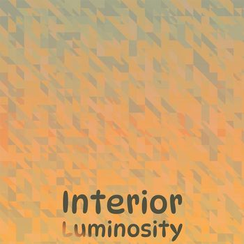 Various Artists - Interior Luminosity
