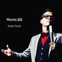 Sami Saari - Musta jää