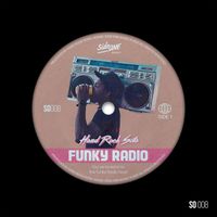 Hard Rock Sofa - Funky Radio