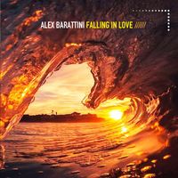 Alex Barattini - Falling in Love