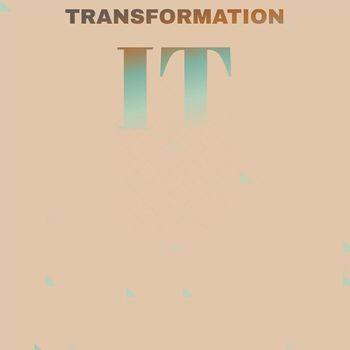 Various Artists - Transformation It
