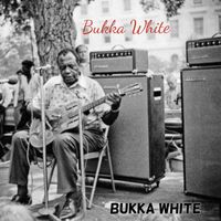 Bukka White - Bukka White