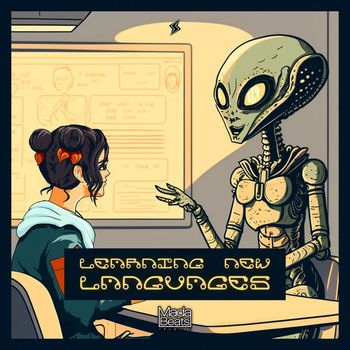 Radiostatic - Learning New Languages