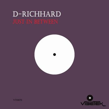 D-Richhard - Just in Between