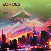 Vorg - Echoes