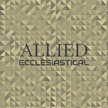 Various Artists - Allied Ecclesiastical