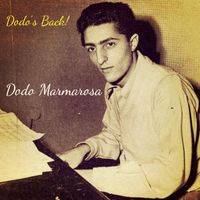 Dodo Marmarosa - Dodo's Back!