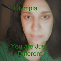 OLYMPIA - You Are Just Different (Explicit)