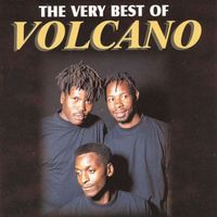 Volcano - The Very Best of Volcano