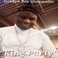 Golden Boy (Fospassin) - King Party