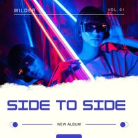 Wilder - Side To Side