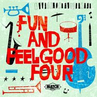 Anders Johan Greger Lewen - Fun and Feelgood 4
