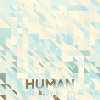 Various Artists - Human Qualification