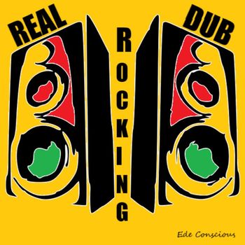 Ede Conscious - Real Rocking Dub