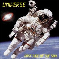 Universe - East side of the sun