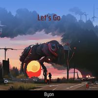 Byon - Let's Go