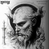 Perceiver - We All Live In Our Own Prisons