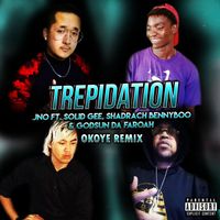JNO - Trepidation (Okoye Remix [Explicit])
