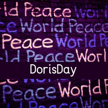 DorisDay - Peace