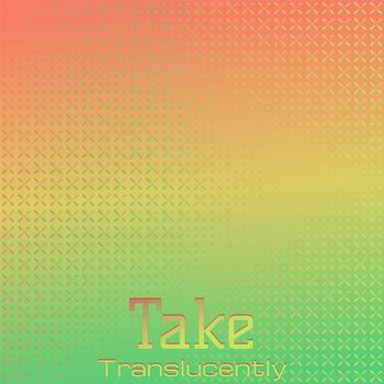 Various Artists - Take Translucently