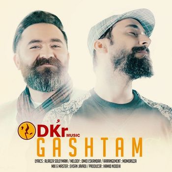 DKR - Gashtam