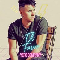 Yero Company - El Favor