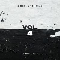 Ches Anthony - Vol. 4
