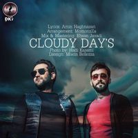 DKR - Cloudy Days