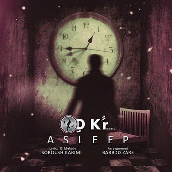 DKR - Asleep