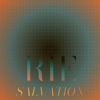 Various Artists - Rie Salvation