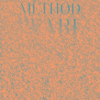 Various Artists - Method Pearl