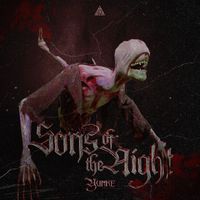 Yunke - Sons Of The Night