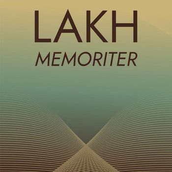 Various Artists - Lakh Memoriter