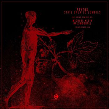 Psytox - State Created Zombies