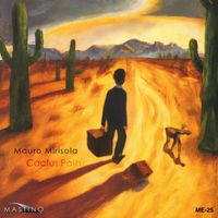 Mauro Mirisola - Cactus Path