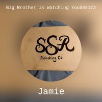 Jamie - Big Brother is Watching You504172