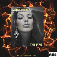 Shelley - The Fire