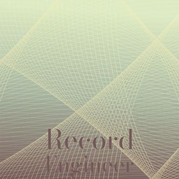 Various Artists - Record Engineer