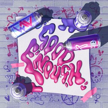 LIGHTWAVE - Good Enough